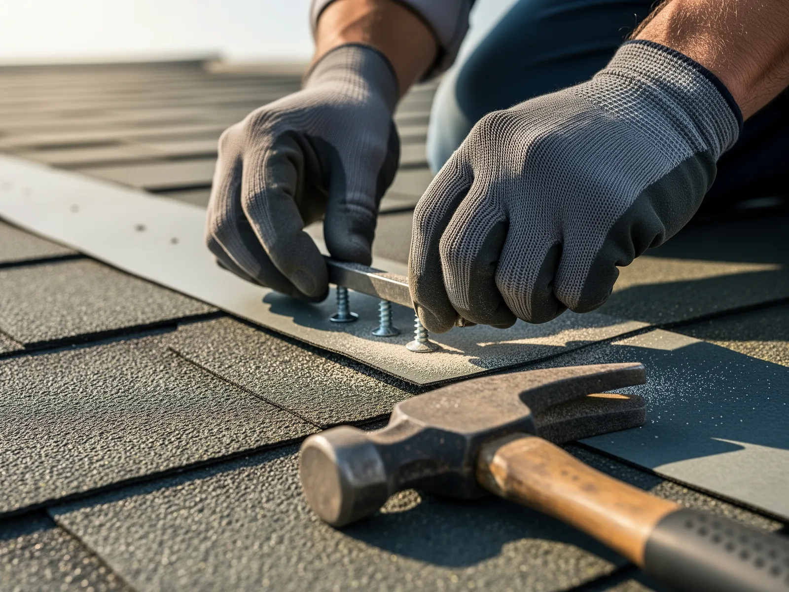 Why choose Fascia Repair in Gap, PA